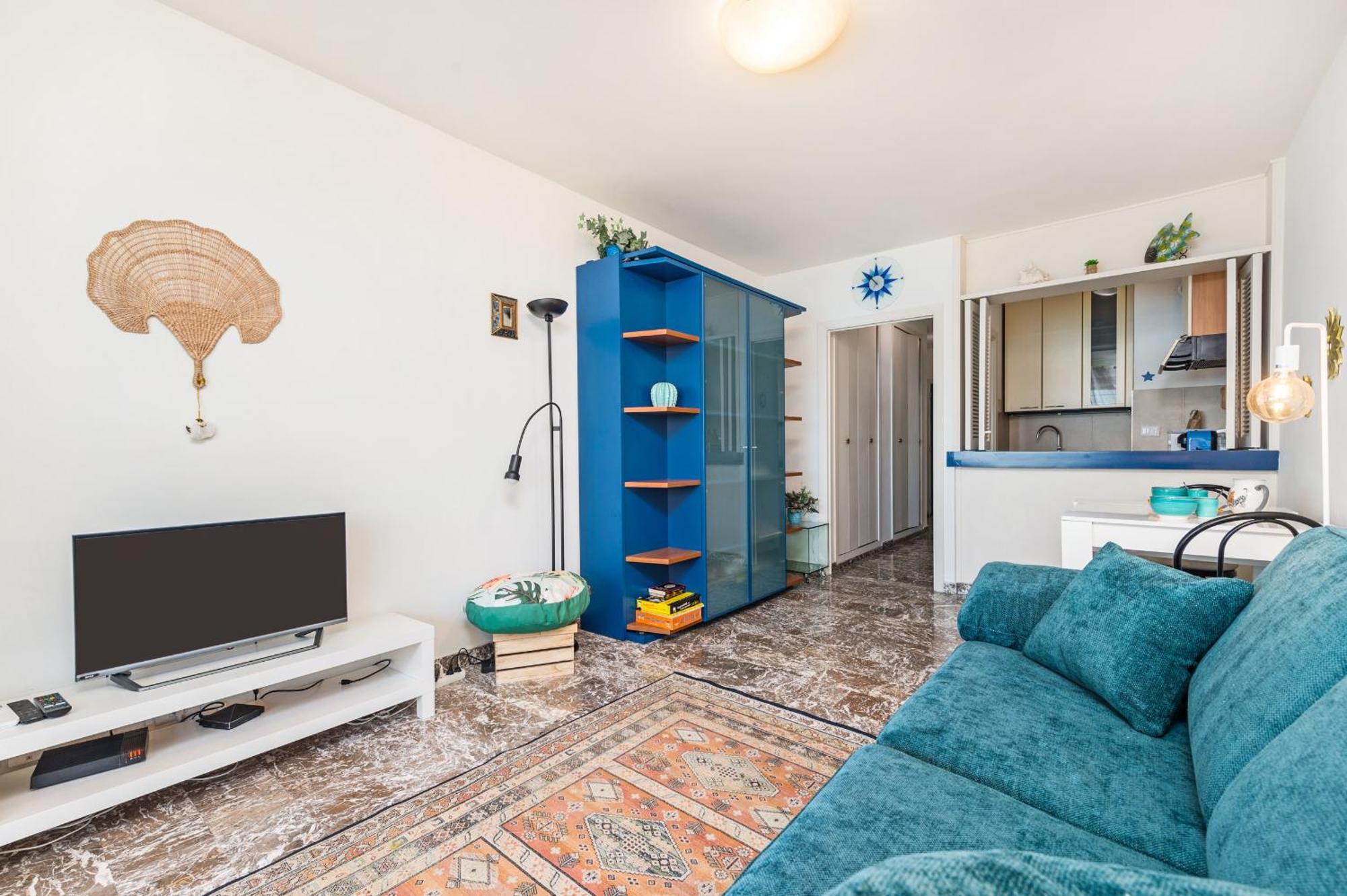 'Le Berkeley' Vue Mer, Centre, Parking マントン エクステリア 写真